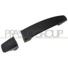 Maniglia Esterna Anteriore Destra+ Posteriore Dx/sx Opel/vauxhall Corsa D 06/11