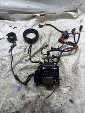 1992-2001 50 60 70 HP Evinrude