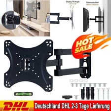 Supporto TV da Parete Girevole