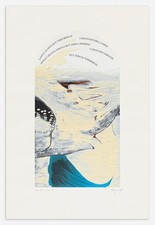 EMILIO ISGRÒ - Serigrafia