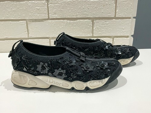 Sneakers dior fusion originali - sneakers,