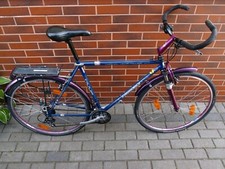 Bici MTB CORRATEC 3001 21 in