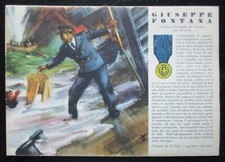 Giuseppe Fontana cartolina