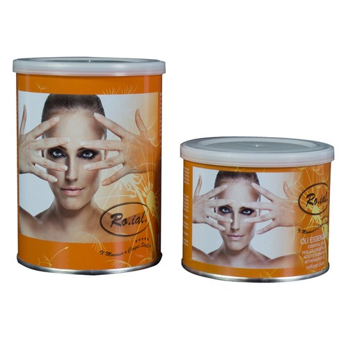 Cera depilatoria oli - cera,