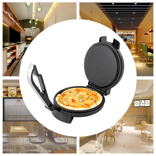 Pancake elettrico antiaderente - pancake,