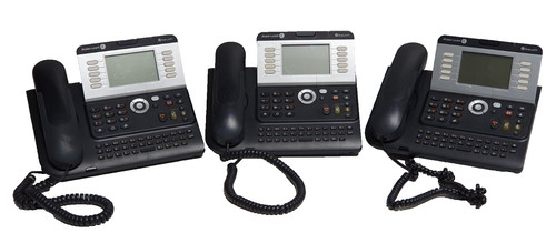 Telefono alcatel lucent ip - 3x,