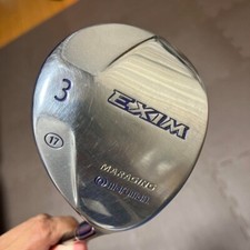 maruman EXIM Maraging 3w 17*