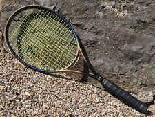 Racchetta da tennis Major - Dextra VCS - L3 - 4 3/8 - Midplus 95 SQ Tecnifibre