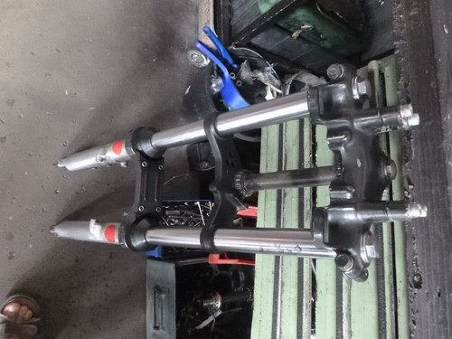 500 forcella tubi - gs,