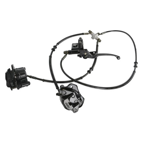 Kit gruppo pinza - , freno