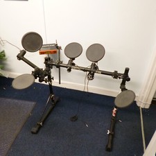 Kit batteria elettronica