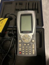 Scanner diagnostico texa axone - diagnostico,