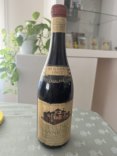 Vino marchesi barolo - vino,