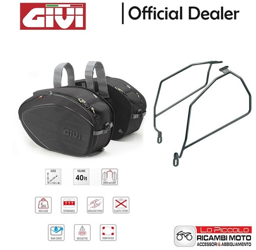 Te4117 ea100 givi coppia - givi,