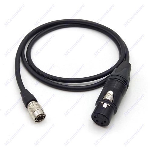 Cavo alimentazione 12v hirose - cavo,