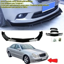 Ajouter séparateur lèvre