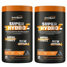 Ethicsport SuperHydro 2 x 500g