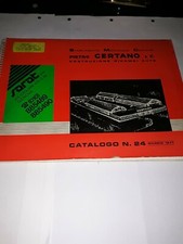 catalogo meccanica e ricambi