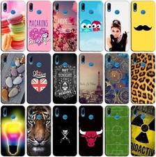 CUSTODIA COVER MORBIDA IN TPU