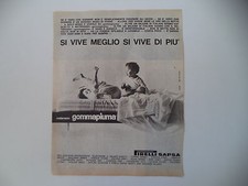 advertising Pubblicità 1963