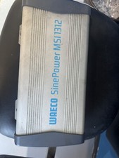 waeco sine power msi 1312