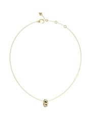 Collana Guess JUBN05256YGBKT/U
