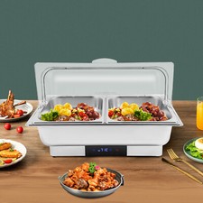 Elektrische Chafing Dish Set