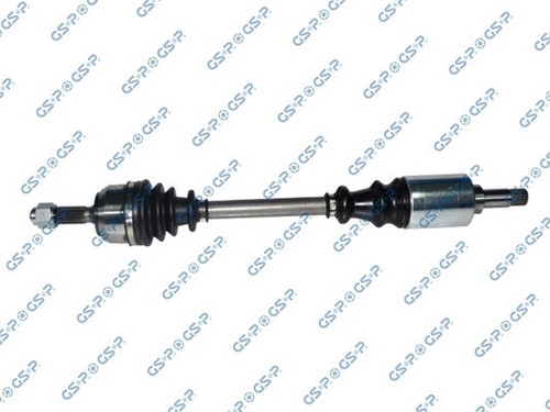 Albero motore gsp - motore,