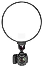 40CM DIFFUSORE SOFTBOX FLASH adatto x CANON 430EX II III 470EX 580EX II 600EX II