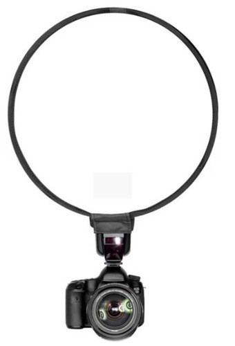 40cm diffusore softbox flash - diffusore,
