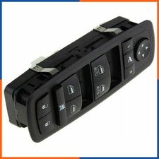 Interruttore alzacristalli per