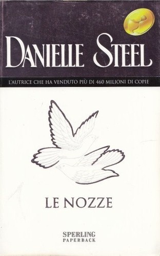 Nozze danielle steel - nozze-, steel-