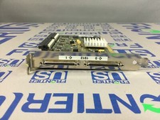 IBM 701X-1912 PCI-X DDR Adattatore SCSI Dual Channel Ultra320