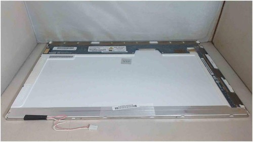 Schermo display lcd - lcd, 15.4"