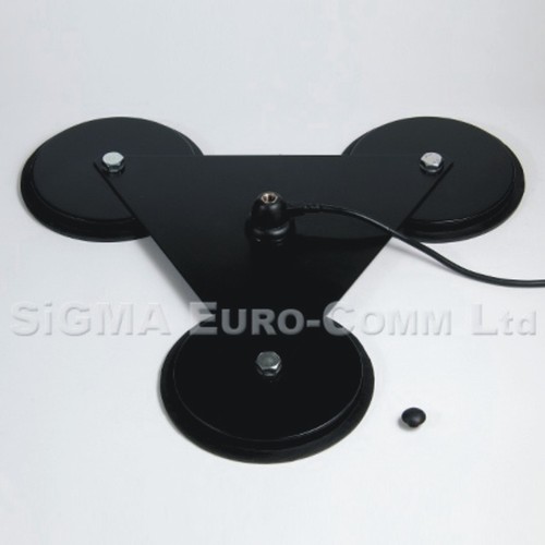 Radioamatore cb attacco - cb,