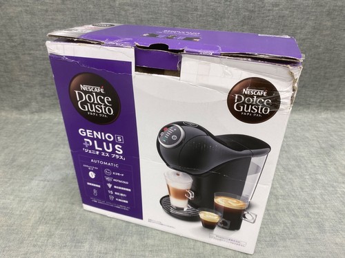 Nescafe dolce gusto genio - gusto, s