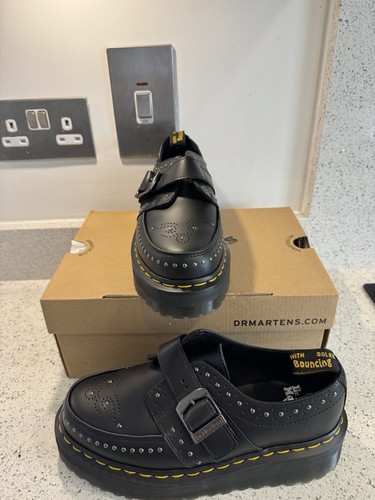 Martens ramsey quad stud - martens,