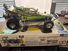 TAMIYA Grasshopper – Candy
