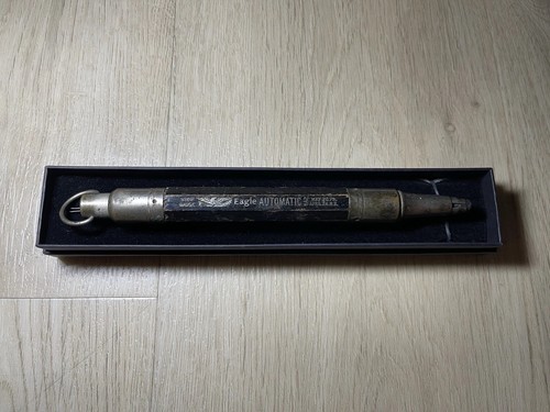 Antica eagle automatic - antica,