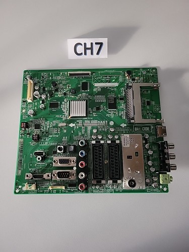 Carte mère eax60686902 - mère, eax60686902(0)