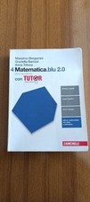 matematica.blu 2.0 4