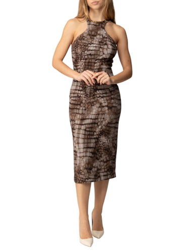 Elisabetta franchi abito - elisabetta,