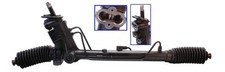 Steering Rack Elstock 12-0591