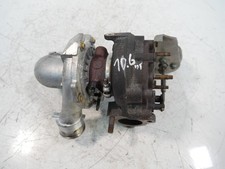 Turbocharger for Toyota Rav4