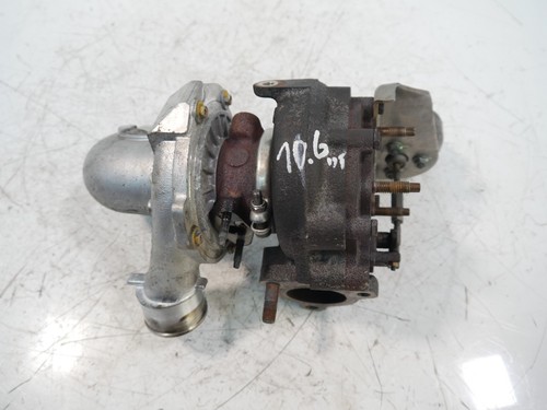 Turbocompressore per toyota - turbocompressore,