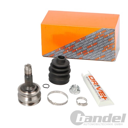 Kit giunto albero - giunto,