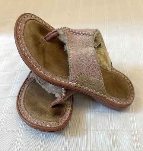 Ugg pantofole infradito - pantofole,