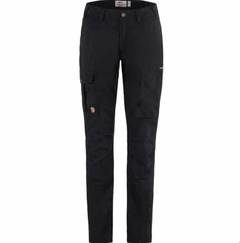 Pantaloni trekking donna - da,