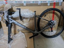 Bicicletta Gravel / Carbon M