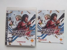 Time Crisis 4 Complet sur